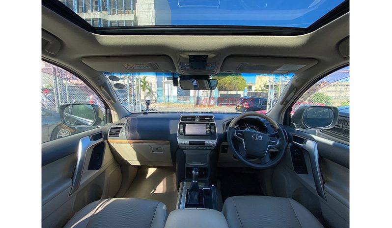 car in