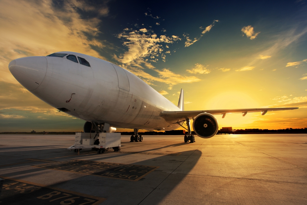 logistics air